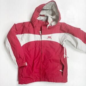 HELLY HANSON Boys Coat